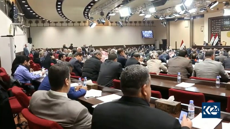 Îraq qerebûya zîyanên şewtîna dexl û danên cotkaran dike